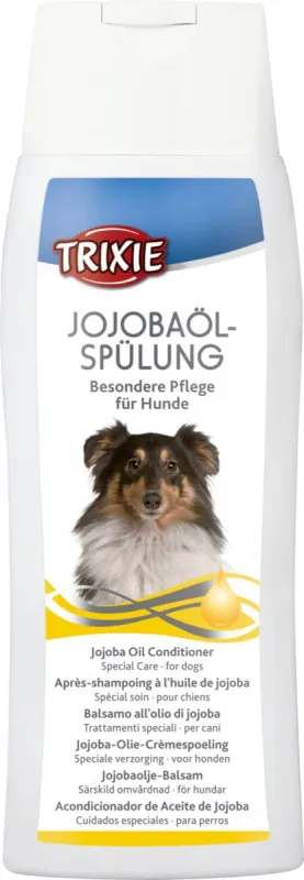 Jojobaöl-Spülung, 250 ml